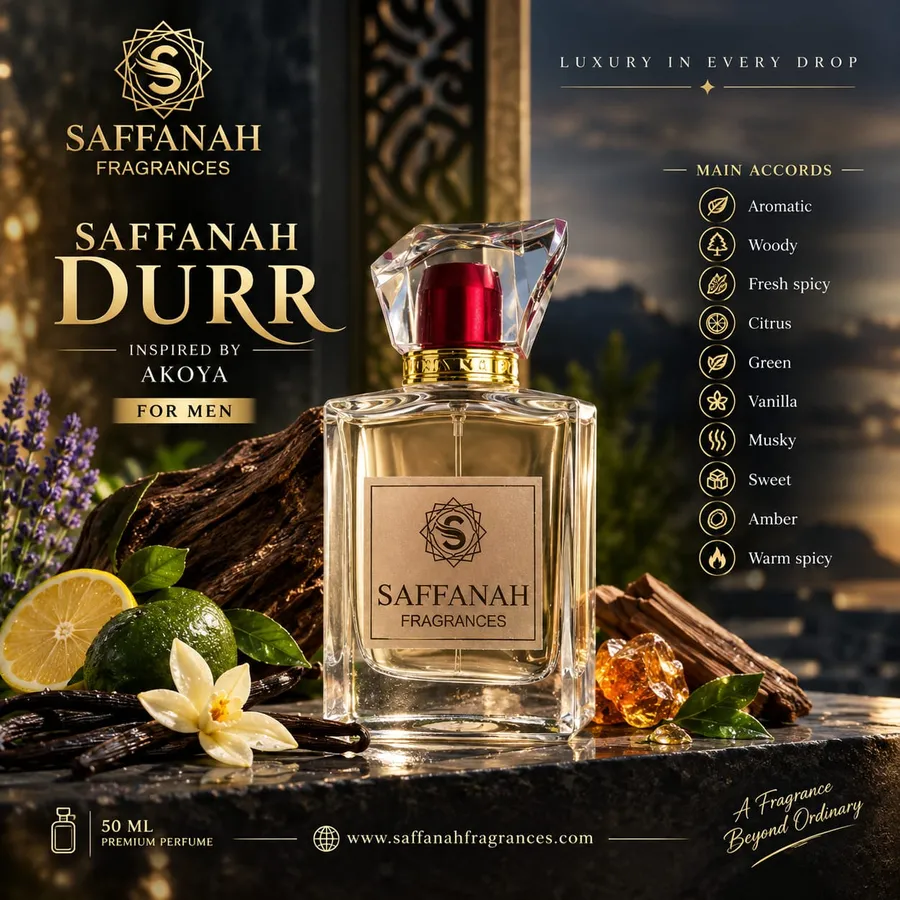 Saffanah Durr