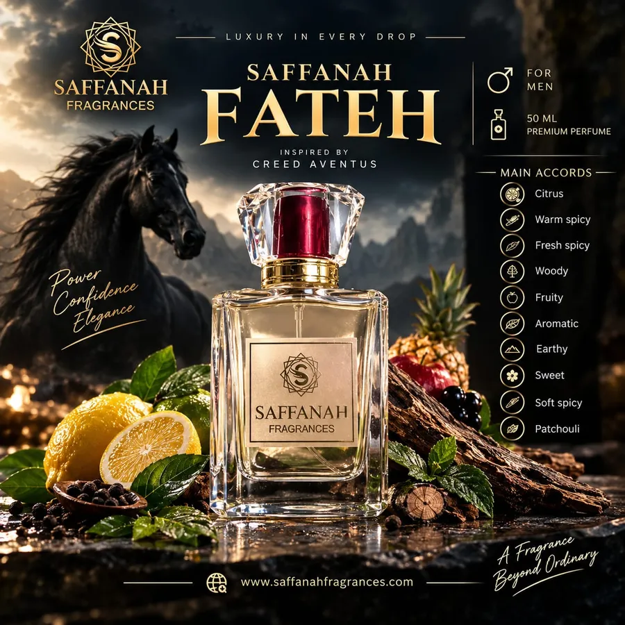 Saffanah Fateh