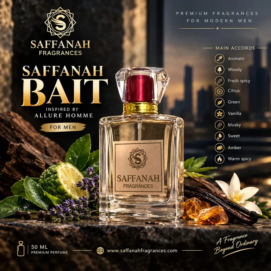 Saffanah Bait