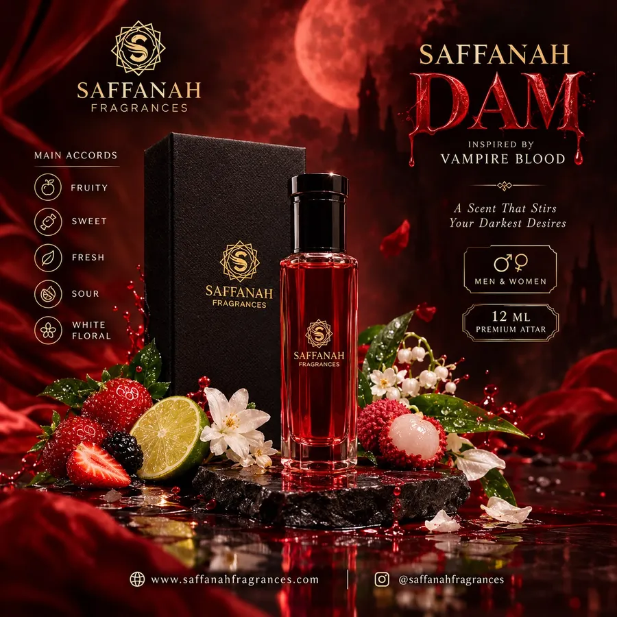 Floral fragrances