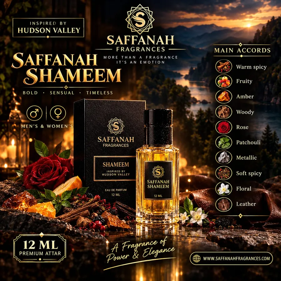 Saffanah Qahwa