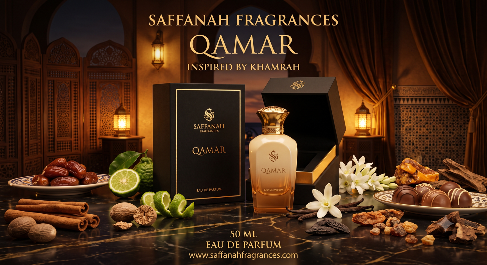 SAFFANAH QAMAR
